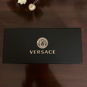 Versace sunglasses. New condition